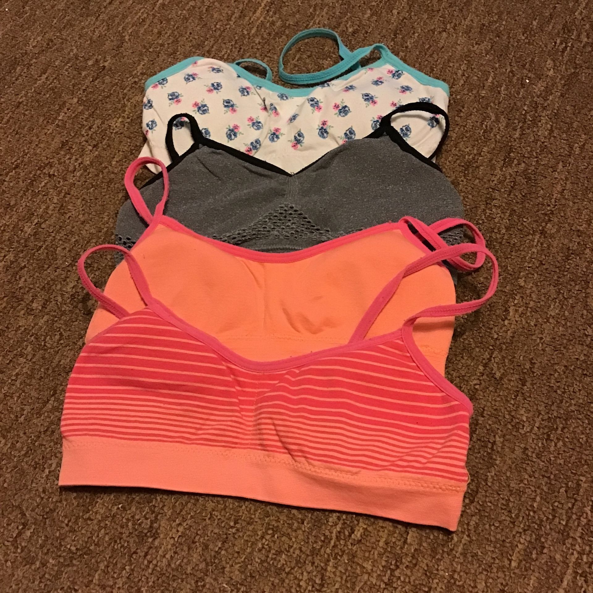 Size Small Y Medium Todos Por $6