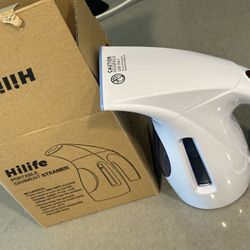 Handheld Ironing Machine