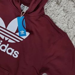 Womens adidas Hoodie