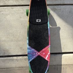 Globe Cruiser Skateboard