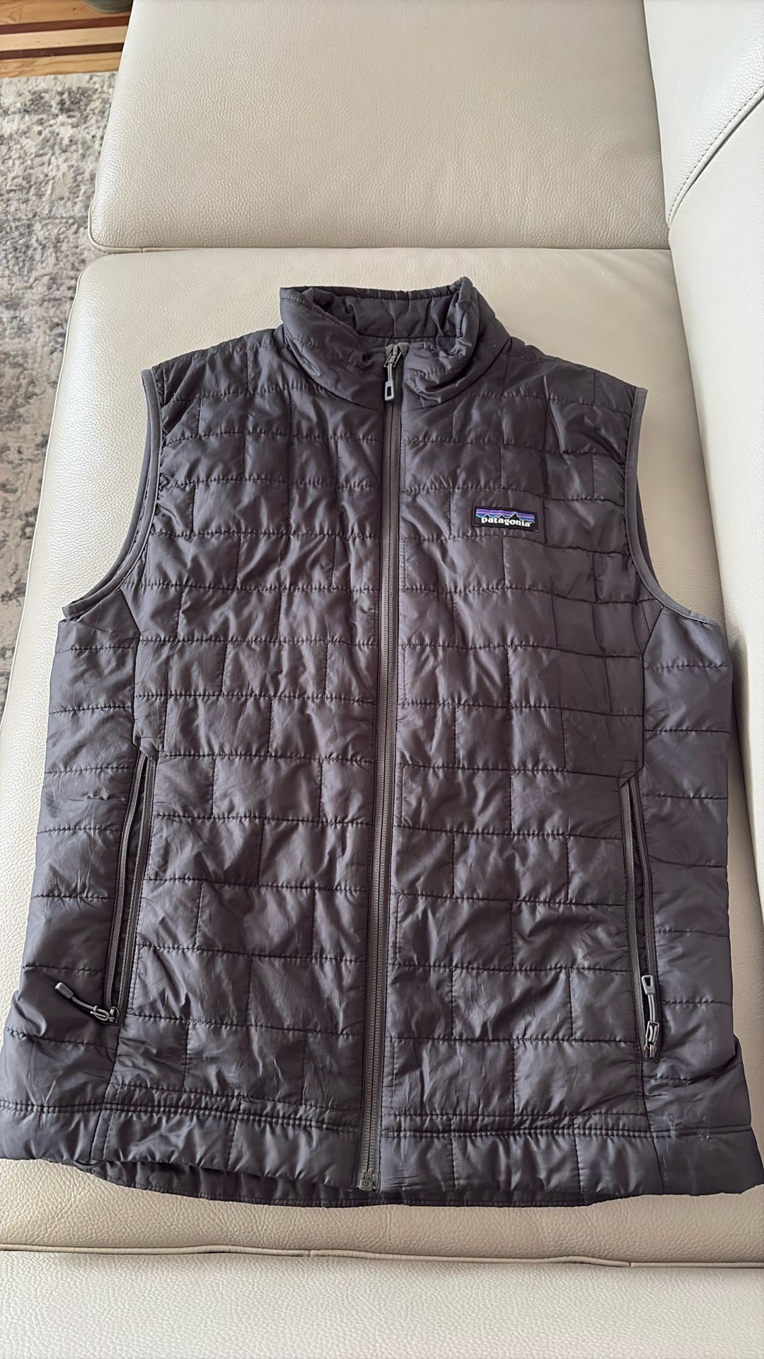Patagonia Vest