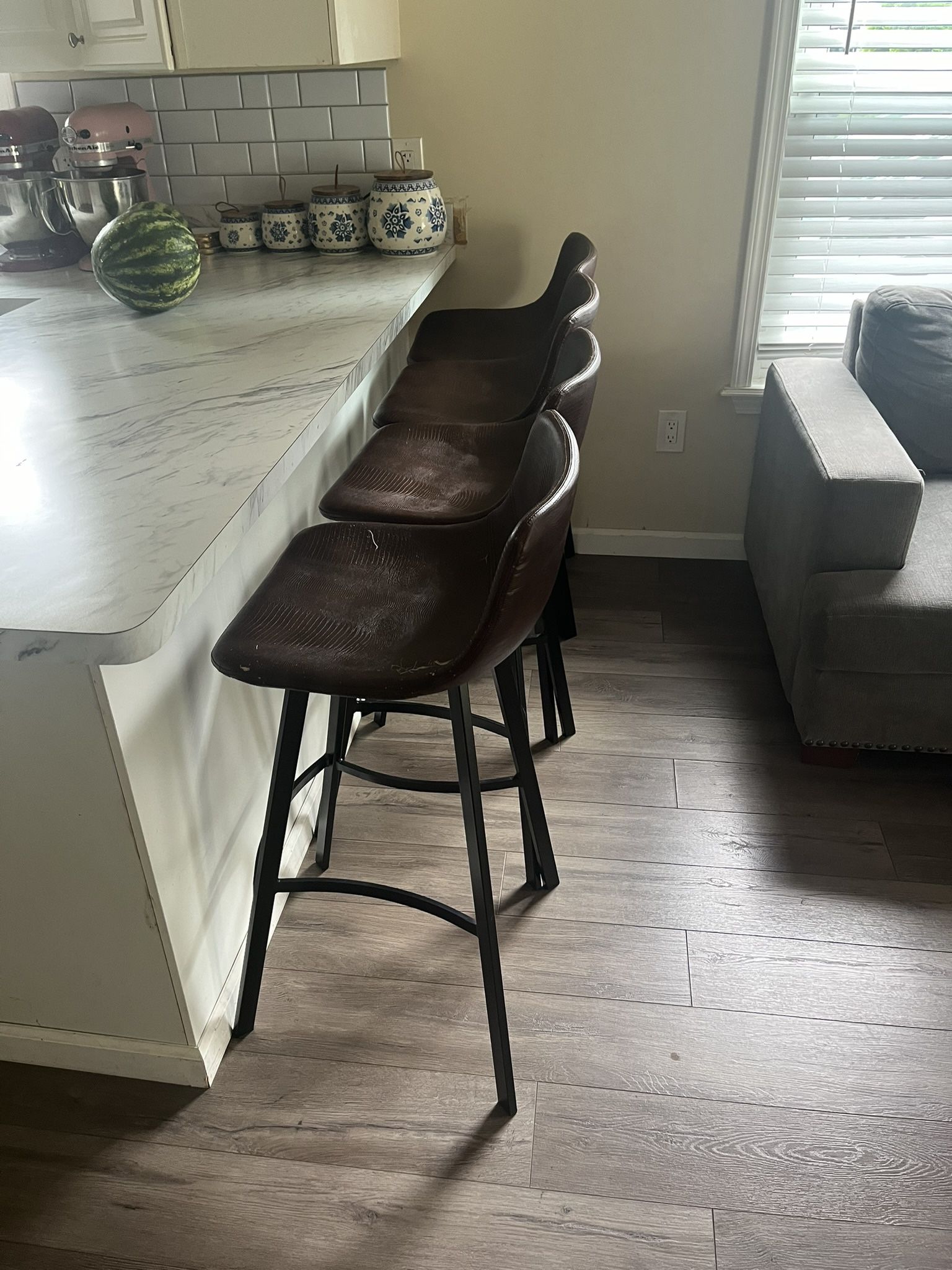 Bar Stools $40