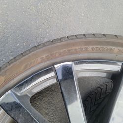 22 Rims