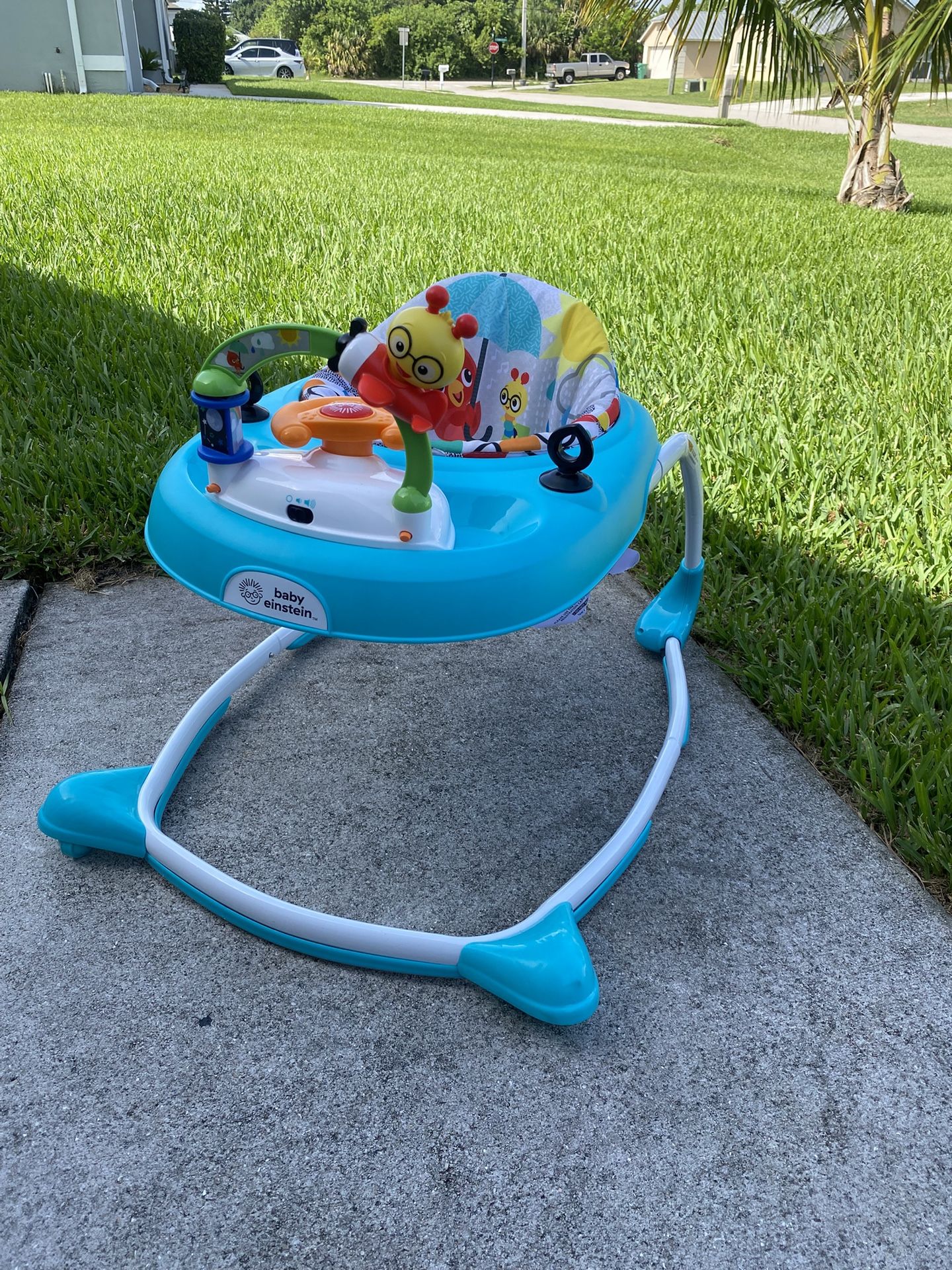 Baby Walker