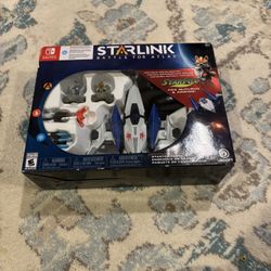 Starling Nintendo Switch New 