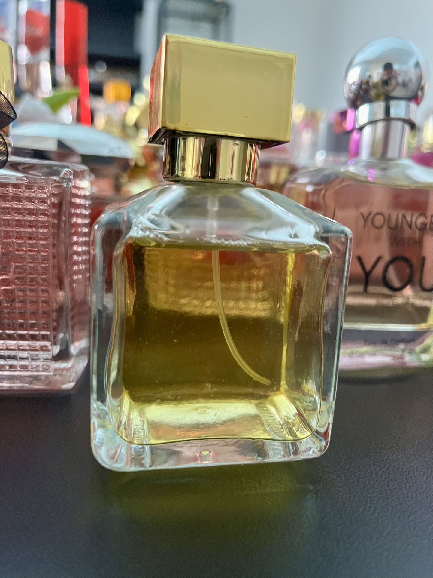 Maison de Paris Blanc Edition Eau de Parfum - e100ml