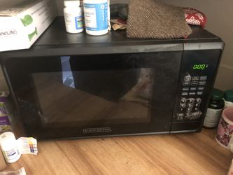 Microwave For Sale