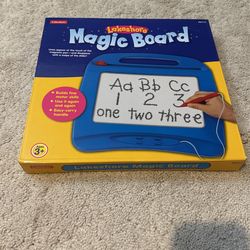 Magic Board