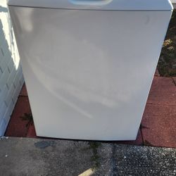 GE Washing Machine For Parts