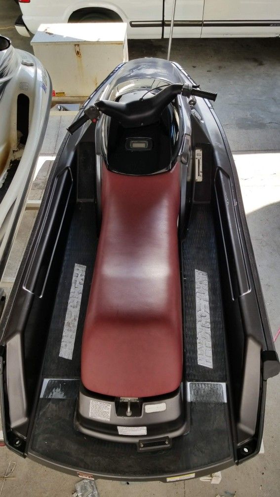 1994 YAMAHA WAVE RUNNER