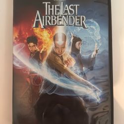 The Last Airbender Movie 