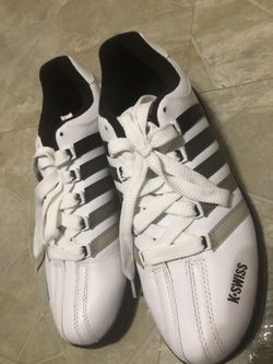 Brand New K-Swiss shoes US8！