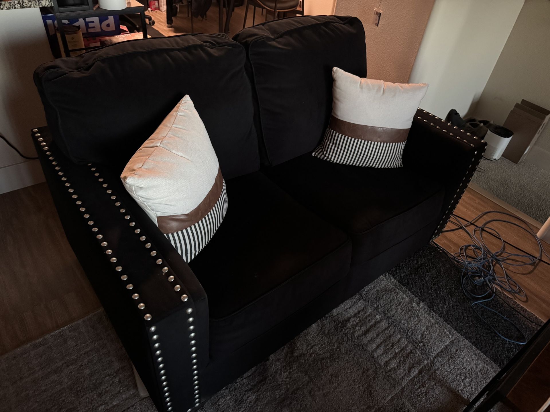 Sofa Set