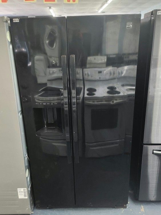 Kenmore Fast Delivery! Refrigerator Fridge Icemaker works