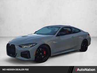 2024 BMW M440i