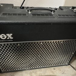 Vox Valvetronix AD100VT