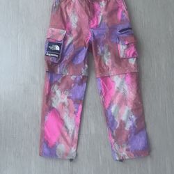 Supreme Northface Pants 