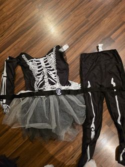 Girls Costumes 