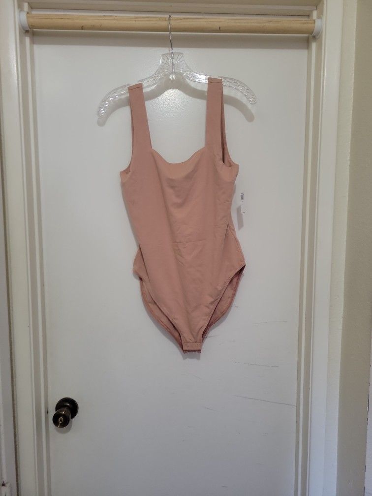 Brand New Womens Bodysuit