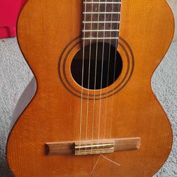 1960s Framas S/14 Bavarian W/ Case