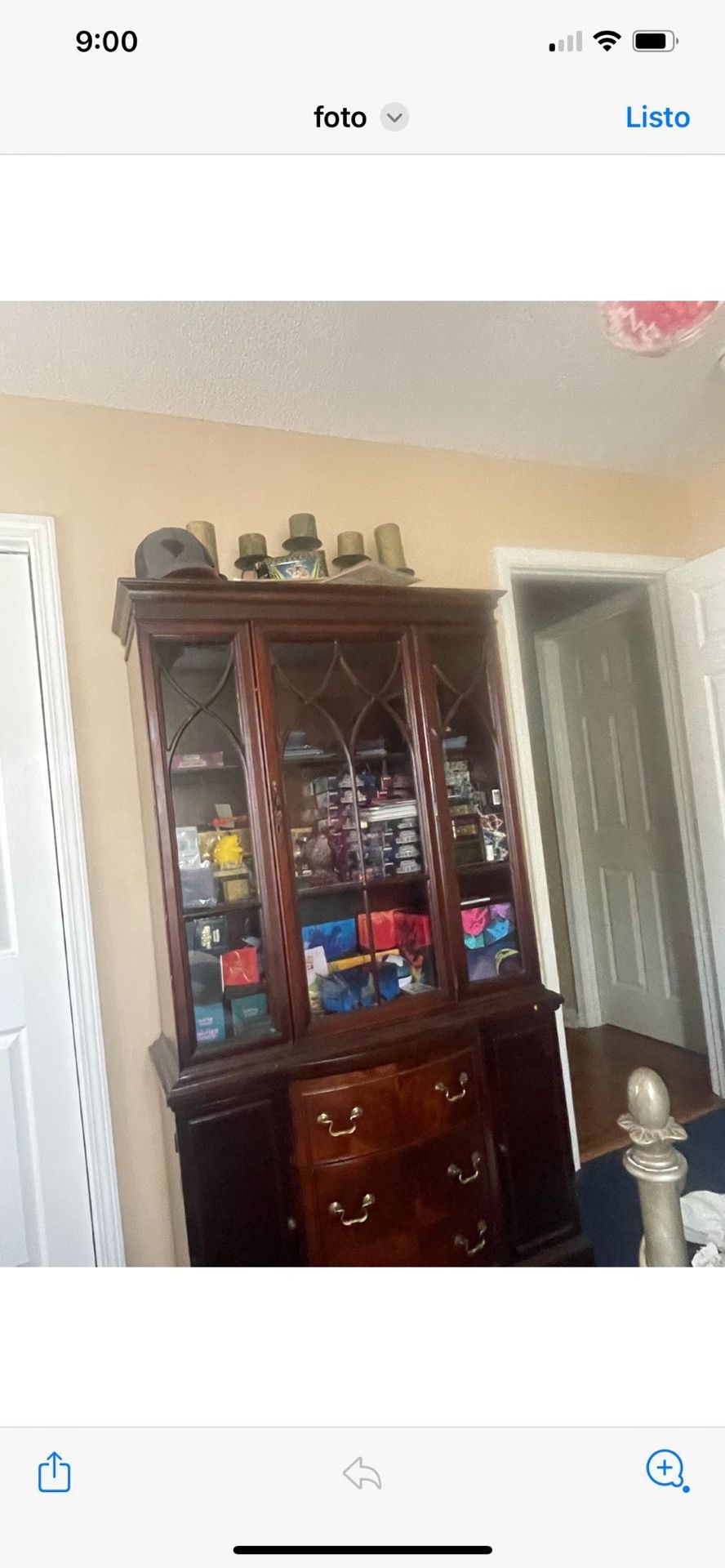 China Cabinet