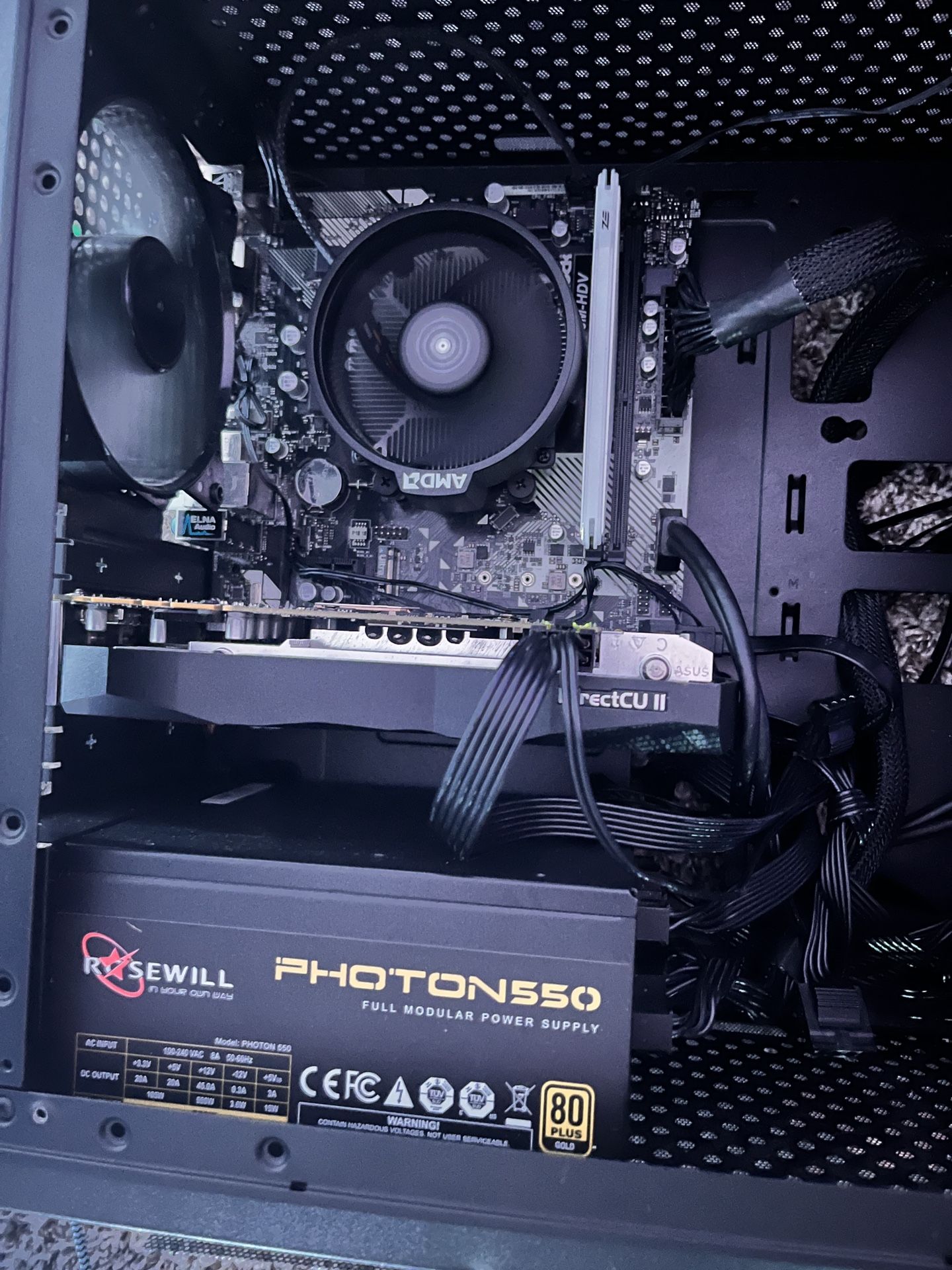 Pc