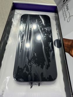 Brand New iPhone 15 Pro 256 GB 