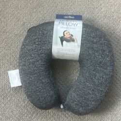 Travel Pillow Brand New 