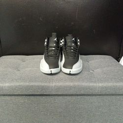 Air Jordan Retro 12 Wolf  Grey