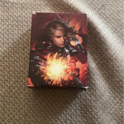 Magic The Gathering Started Deck 