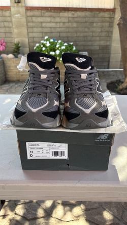 New  9060 Sneakers Size 10