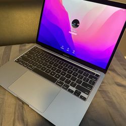 MacBook Pro 13