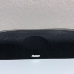 Polk speaker