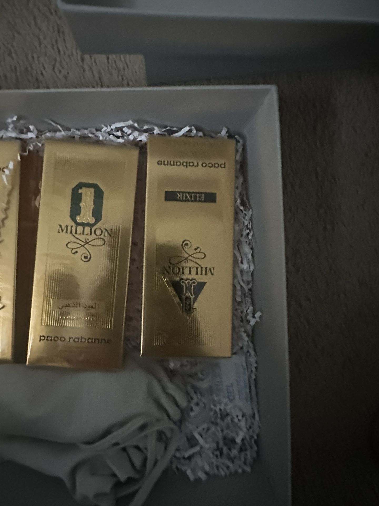 Paco Rabanne Perfumes And Cologne