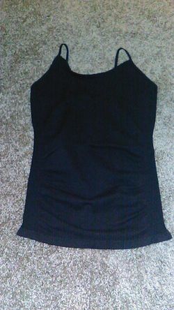 Maternity tanks