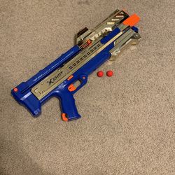 Nerf Gun