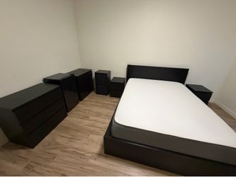 Full Bedroom Set or Individual Pieces OBO