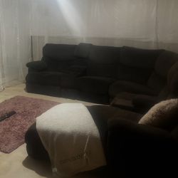 Sofa Sectional 