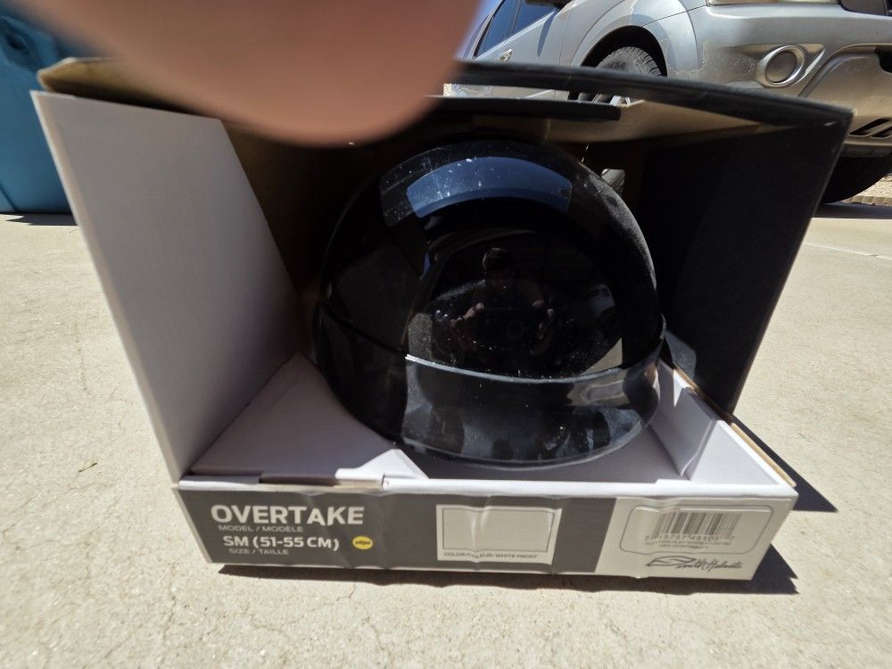 Smith Helmet