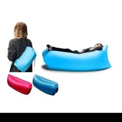 New Air Bed