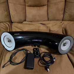 Samsung  Speaker 