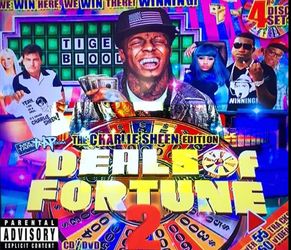Wheel of fortune