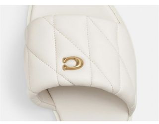 Coach Women's Holly Sandal  