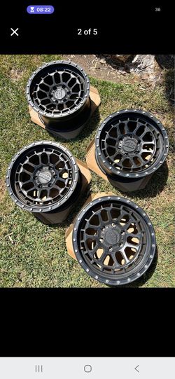 Rims