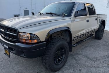 2003 Dodge Dakota 4x4