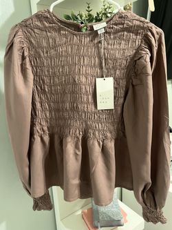 Blouse