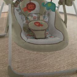 Infant Swing