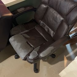 Used Office Chair