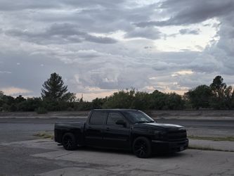 2009 Chevrolet Silverado