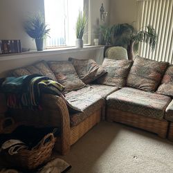 Sectional Couch
